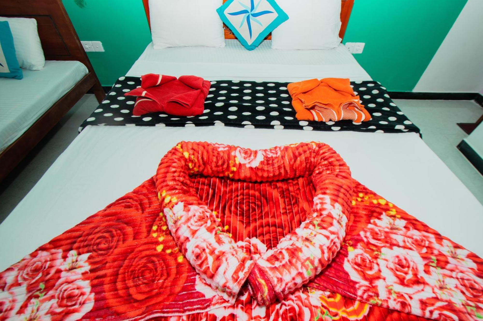 The Sunshine Ella Apartment Екстериор снимка