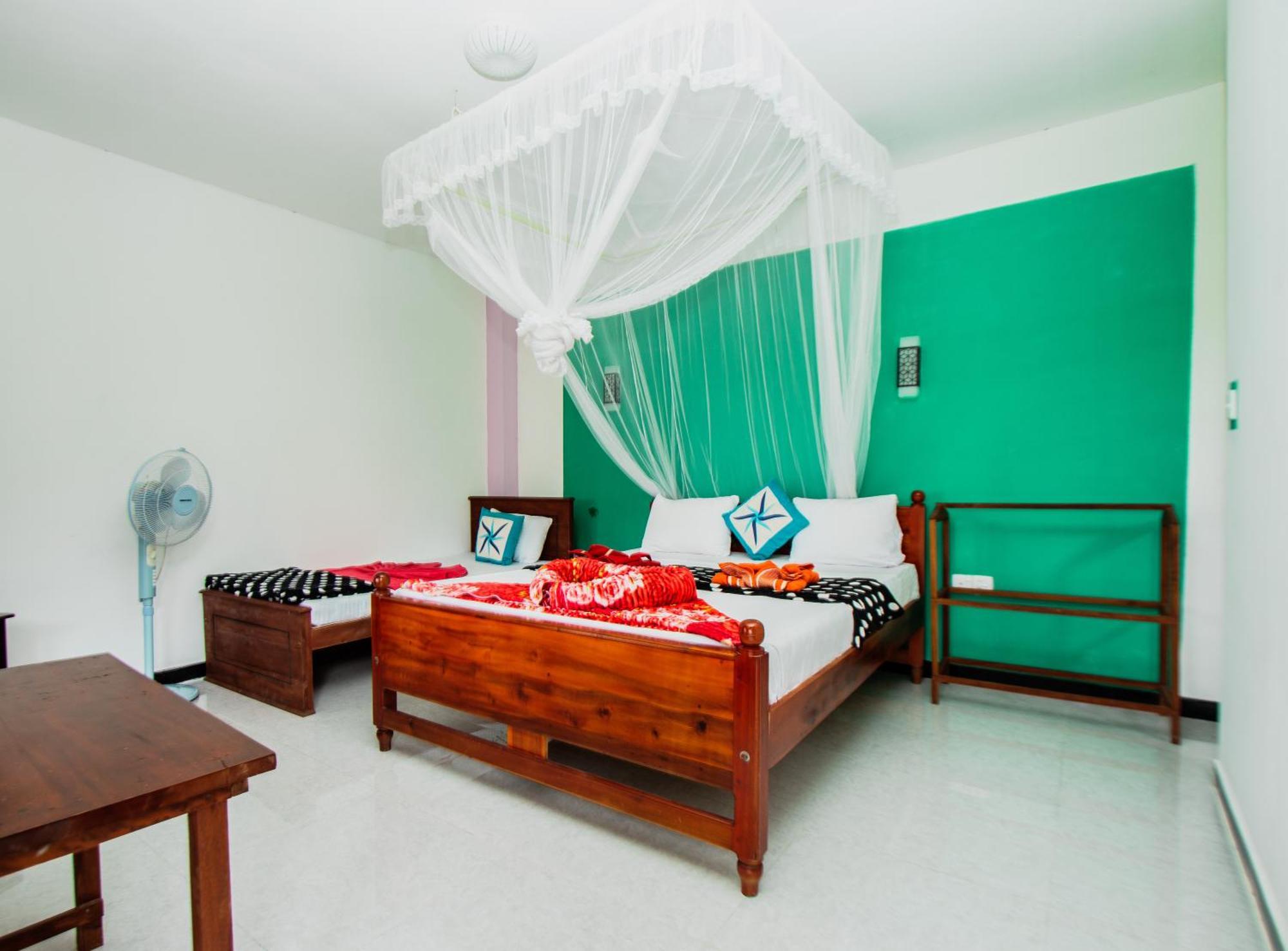 The Sunshine Ella Apartment Екстериор снимка