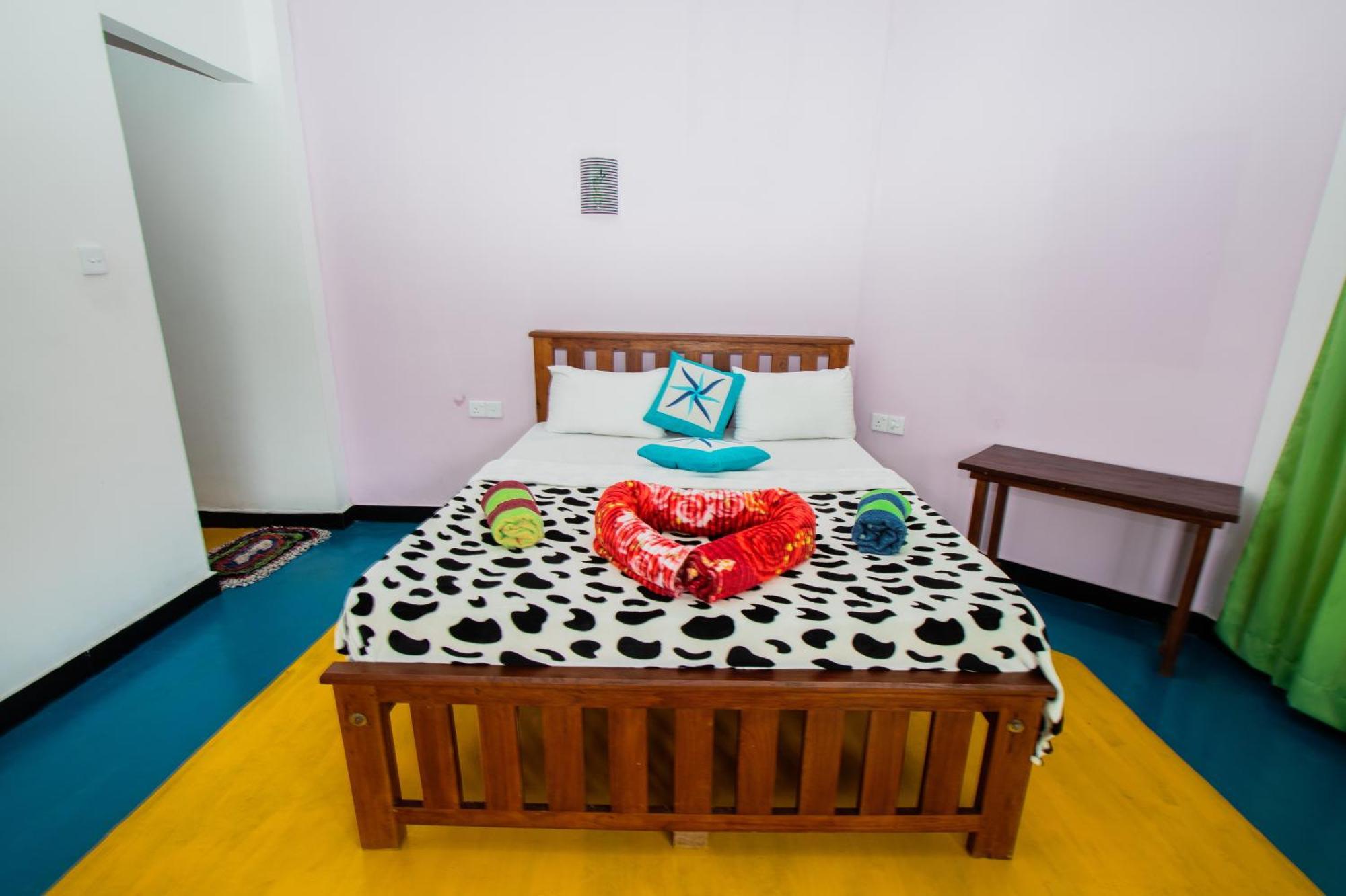 The Sunshine Ella Apartment Екстериор снимка